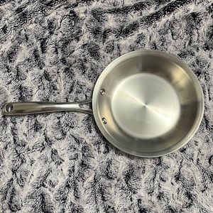 Tramontina 18/10 Stainless Steel Pan - NWOT